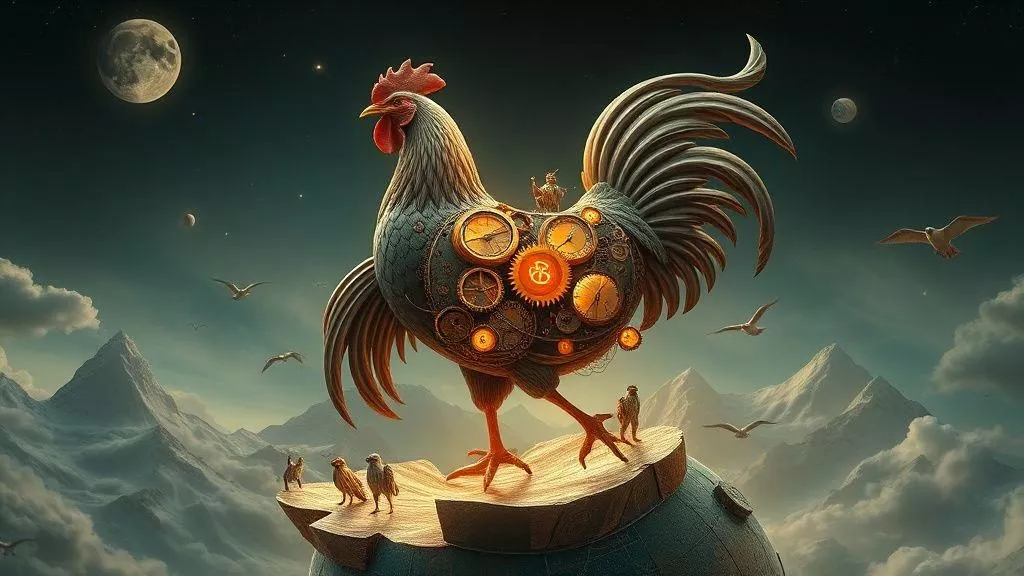  Xác định ngày gà đá theo 12 con giáp tại FUN88 – Bí quyết chọn thắng