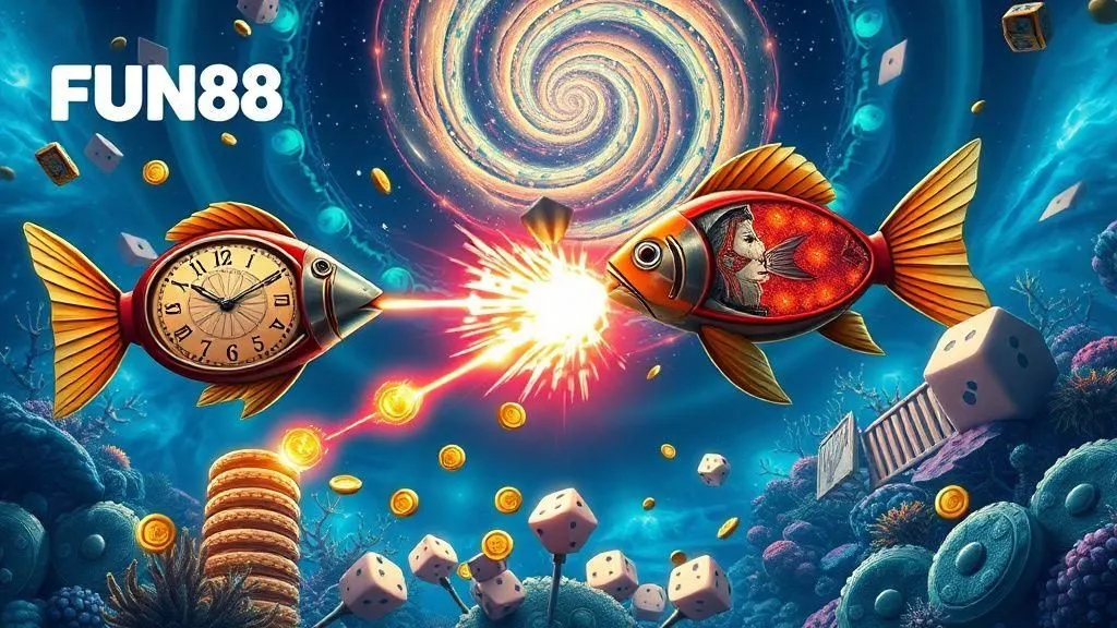 Các câu hỏi thường gặp về Bắn cá FUN88 Các câu hỏi thường gặp về Bắn cá FUN88