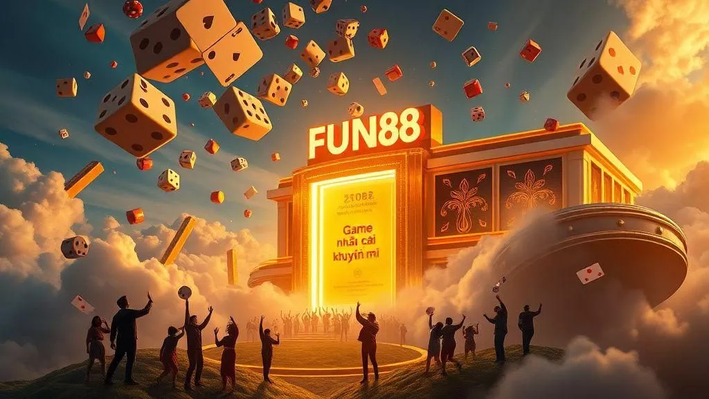 Các câu hỏi thường gặp về game nhà cái khuyến mãi tại FUN88