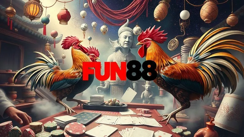 Các câu hỏi thường gặp về luật đá gà chọi tại FUN88 (FAQs) Các câu hỏi thường gặp về luật đá gà chọi tại FUN88 (FAQs)