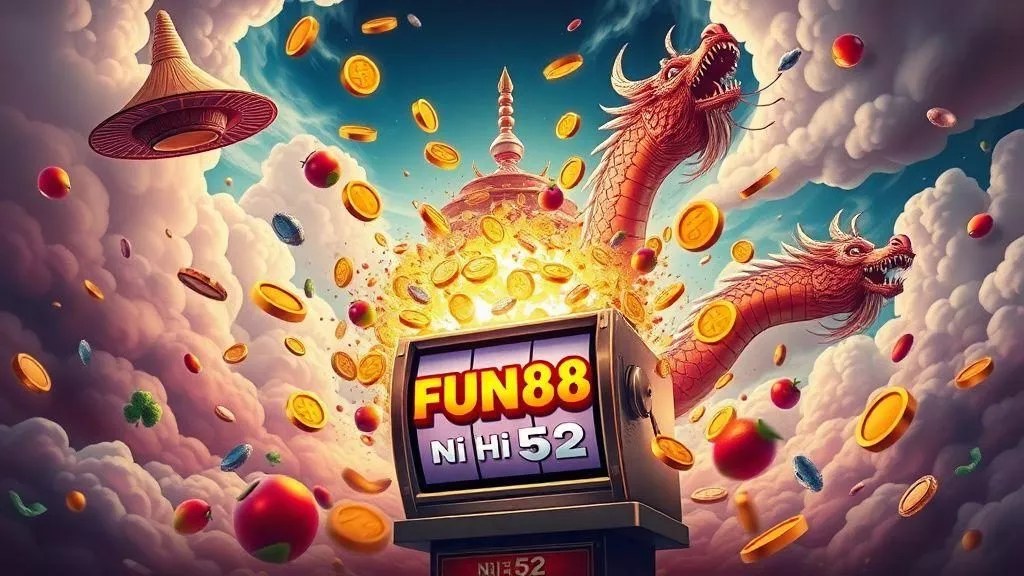 Các Câu Hỏi Thường Gặp Về Nổ Hũ 52 Tại FUN88
