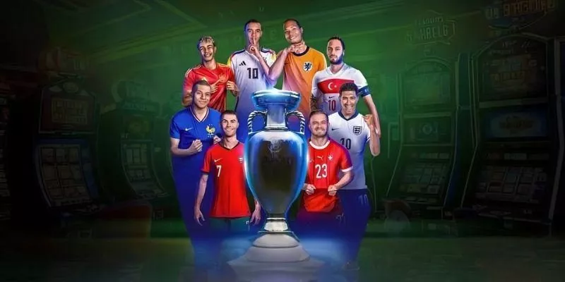 Các Loại Kèo Châu Âu Phổ Biến Tại FUN88 Các Loại Kèo Châu Âu Phổ Biến Tại FUN88