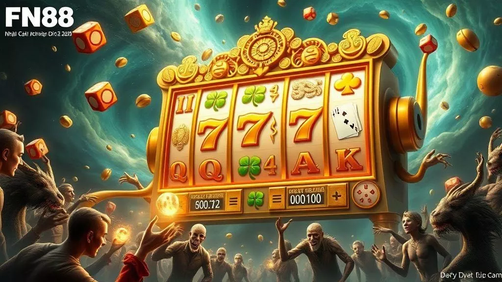 Các loại khuyến mãi phổ biến và chiến lược tận dụng tối đa tại FUN88