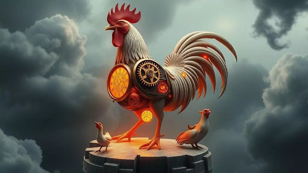 Cách xem ngày gà đá theo 12 con giáp tại FUN88 – Chọn ngày thi đấu chuẩn