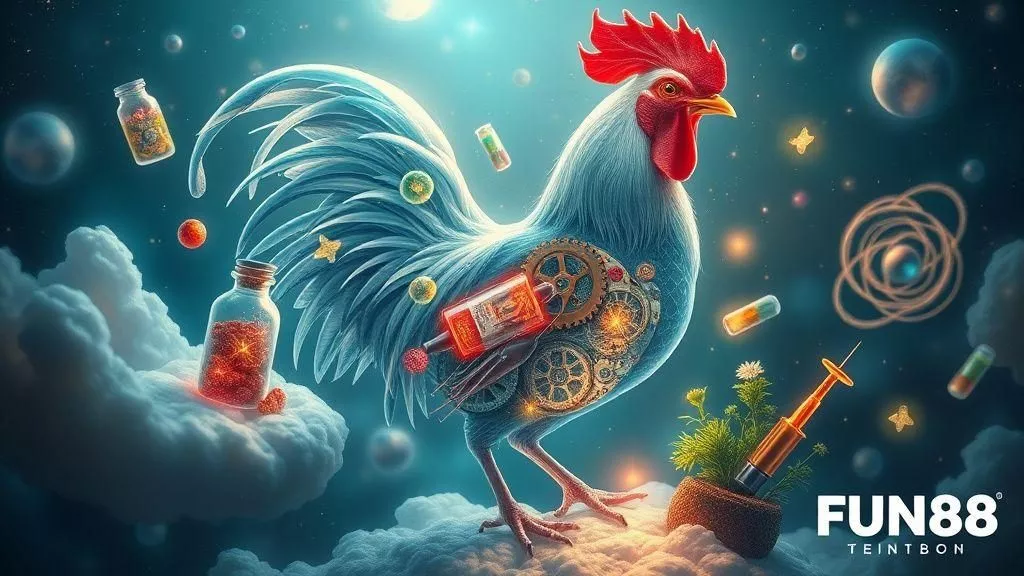 Chăm sóc vết thương: Xử lý và tiêm phòng đúng cách tránh nhiễm trùng