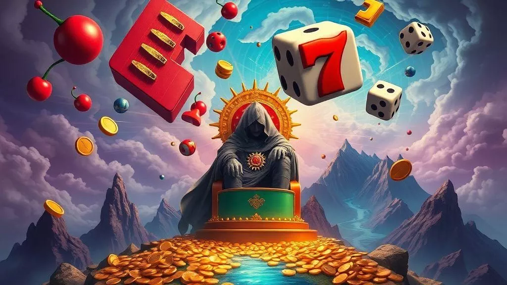 Chiến thuật và bí quyết để trở thành cao thủ nổ hũ tại FUN88