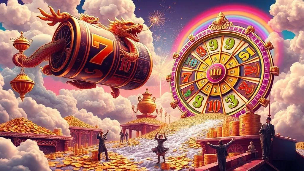 Cơ hội và thách thức khi chơi Nổ hũ FUN88