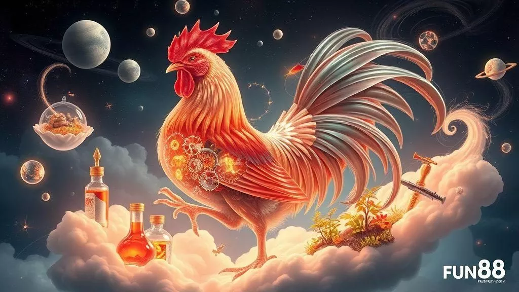 Hiểu rõ quá trình phục hồi sau trận đấu của gà chọi – Tại sao quan trọng?