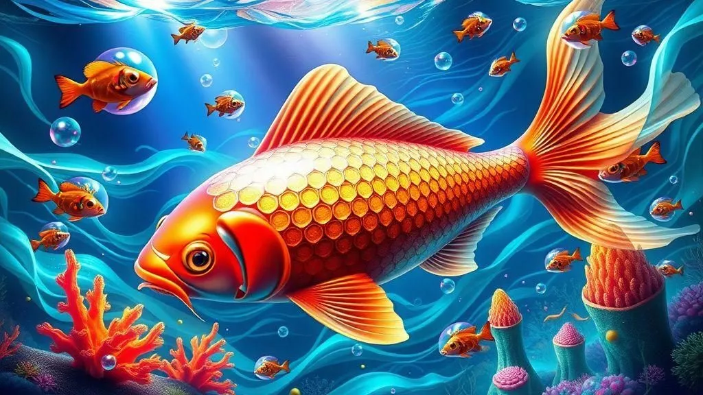 Khám Phá Bối Cương và Đặc Điểm Nổi Bật của Game Bắn Cá Thần Tài Tại FUN88