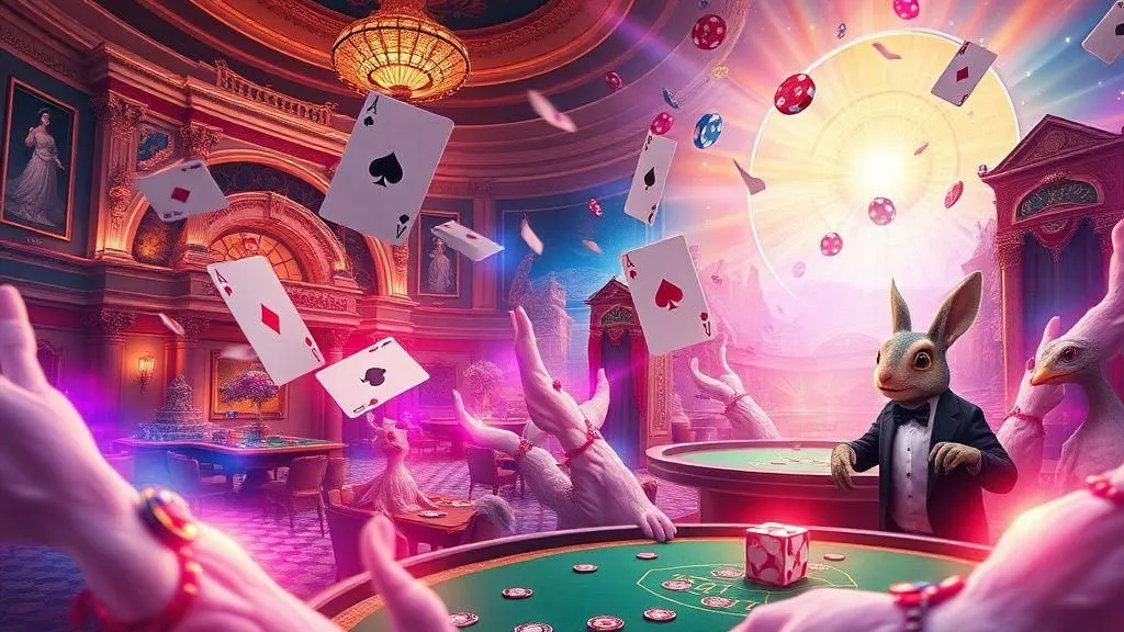 Live casino FUN88 – Điểm nổi bật và lý do thu hút người chơi