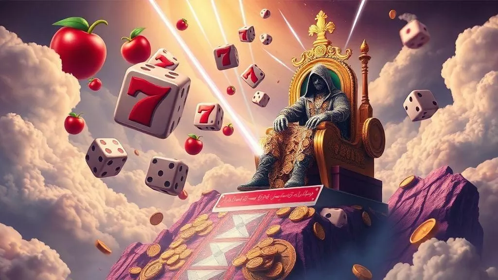 Những yếu tố tạo nên thành công của các cao thủ nổ hũ tại FUN88