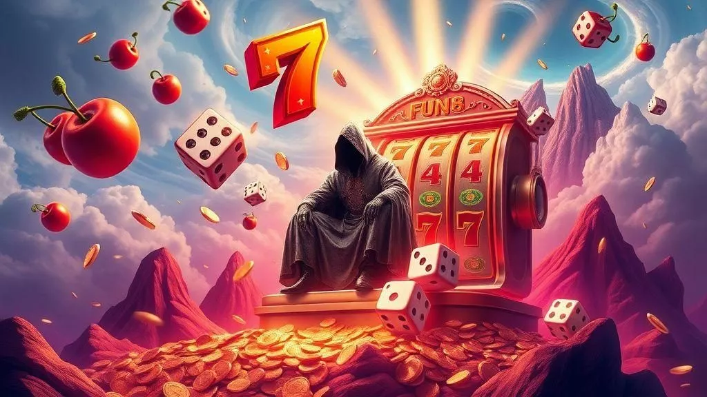 Tại sao các cao thủ nổ hũ tại FUN88 lại nổi bật?