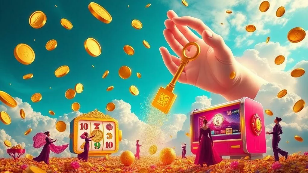 Tại sao chọn game nổ hũ uy tín tại FUN88? - Cam kết về sự minh bạch và an toàn