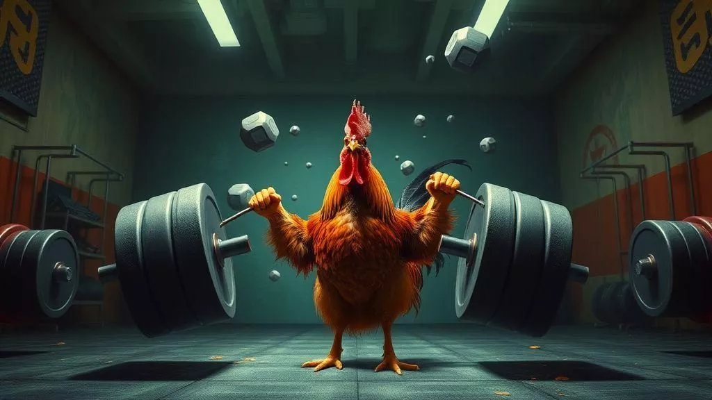 Vệ sinh, dinh dưỡng và chăm sóc sau tập luyện cho gà đá tại FUN88 Vệ sinh, dinh dưỡng và chăm sóc sau tập luyện cho gà đá tại FUN88